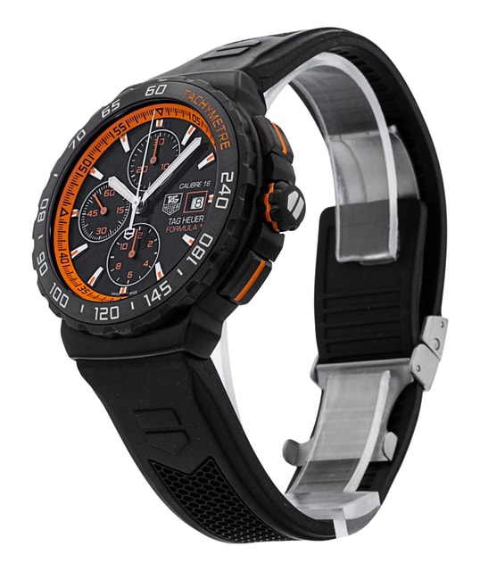 Tag Heuer Formula 1 CAU2012.FT6038 Image 2